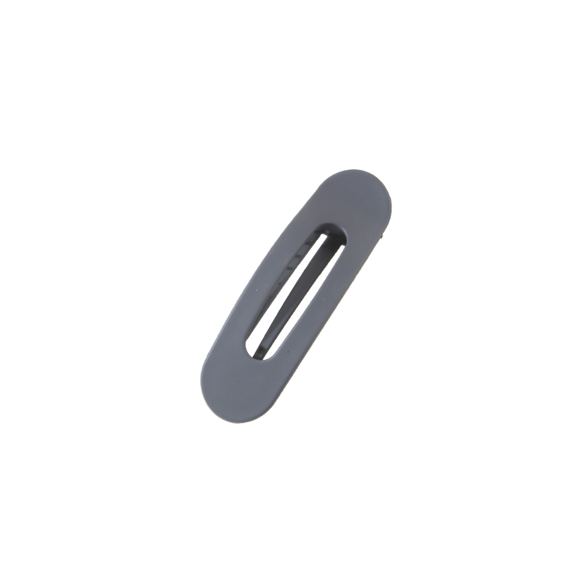 Long Duckbill Hair Clip ? Minimalist Daily Wear