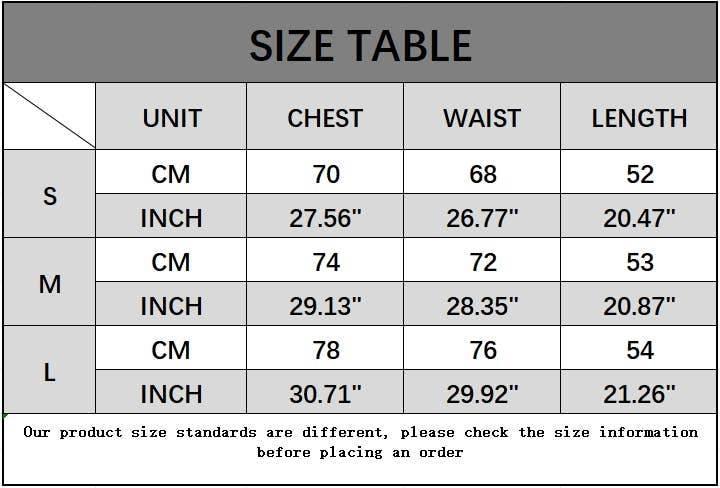 Solid-colored metal-decorated fitted top