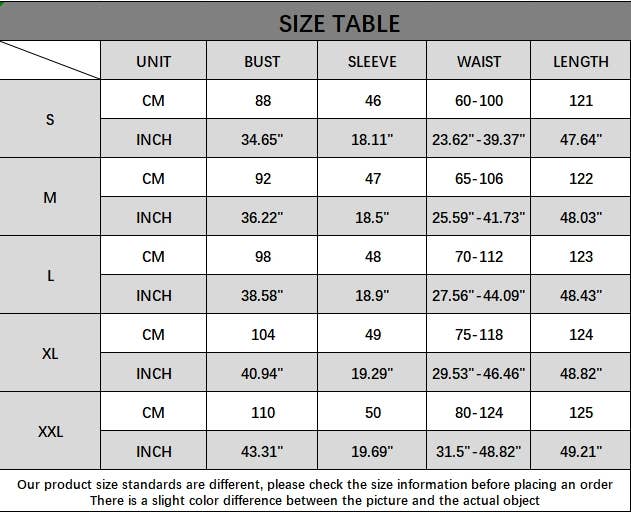 CWDMD3908_SOLID COLOR PLUS-SIZE LONG-SLEEVED WAIST DRESS