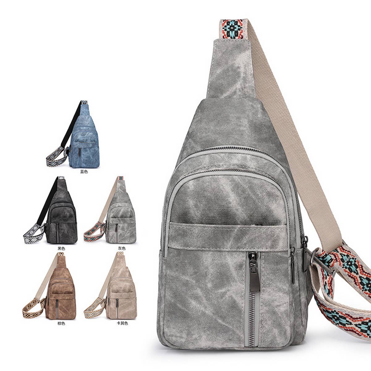 2024 NEW POPULAR SHOULDER MESSENGER BAG_CWAB2713