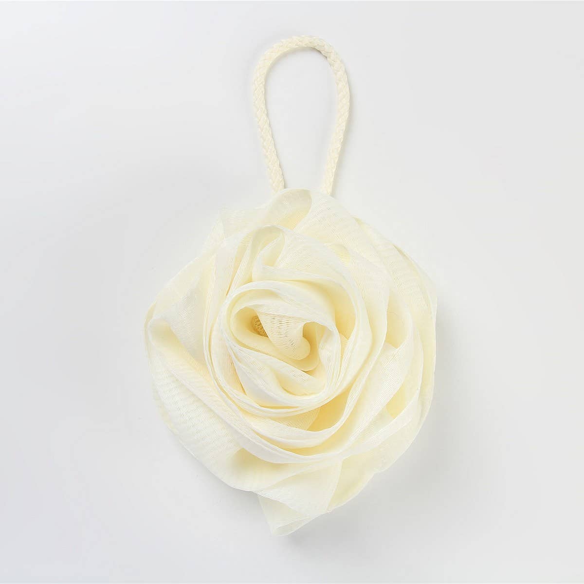 CWMM9147_GIRLY BATH FLOWER BATH BALL BUBBLE SOFT BATH