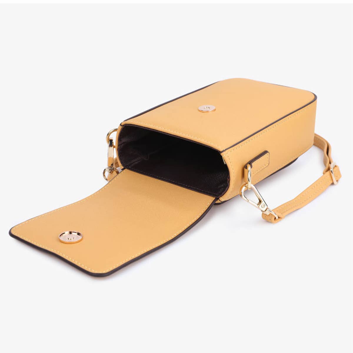 LARGE CAPACITY FASHION CROSSBODY BAG SHOULDER BAG_CWAB1668