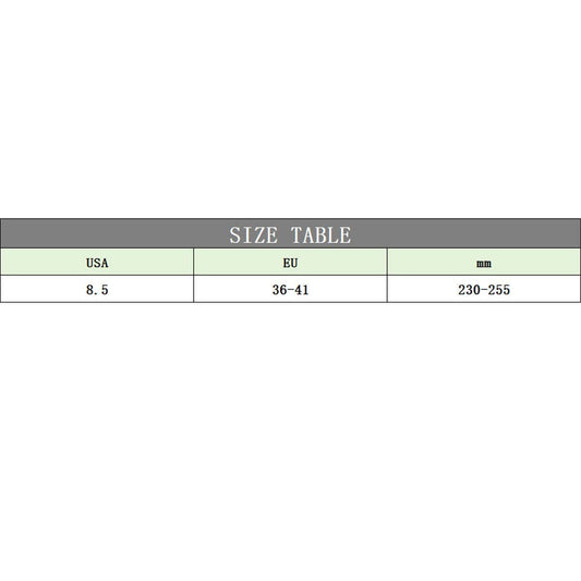 HOME WARM SOFT BOTTOM NON-SLIP SOCK SLIPPERS