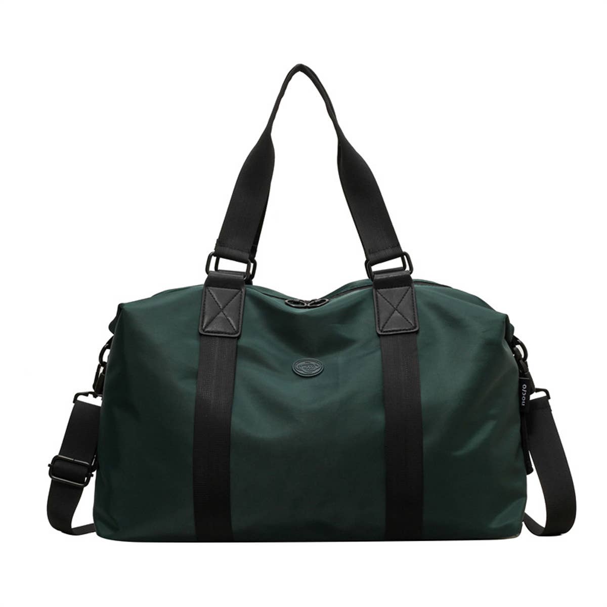 WATERPROOF TRAVEL LUGGAGE SHOULDER BAG_CWAB1771