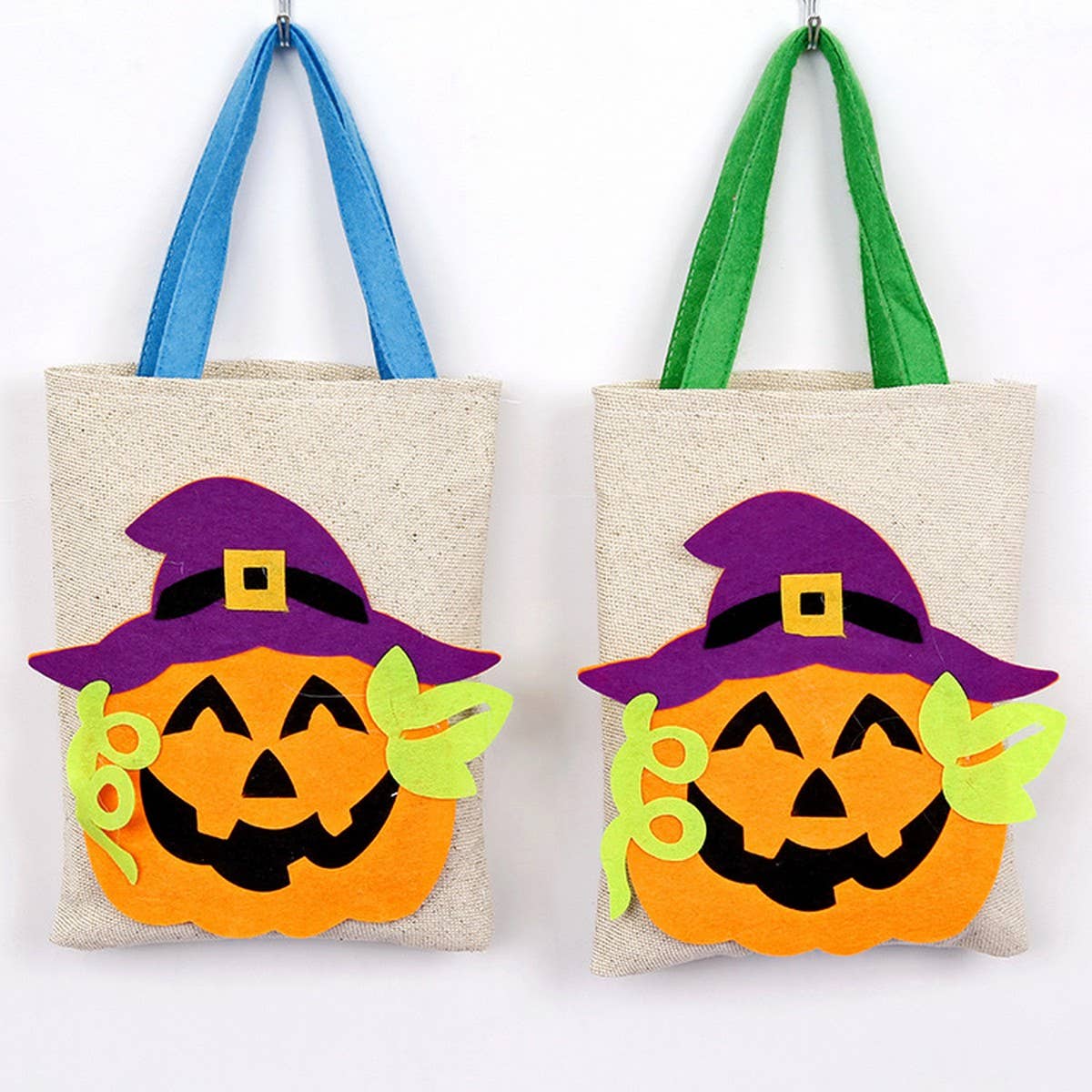 HALLOWEEN GIFT BAG CANDY HANDBAG_CWAB2424