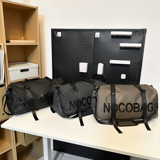 SPORTS TRAVEL LUGGAGE BAG SHOULDER BAG_CWAB1772