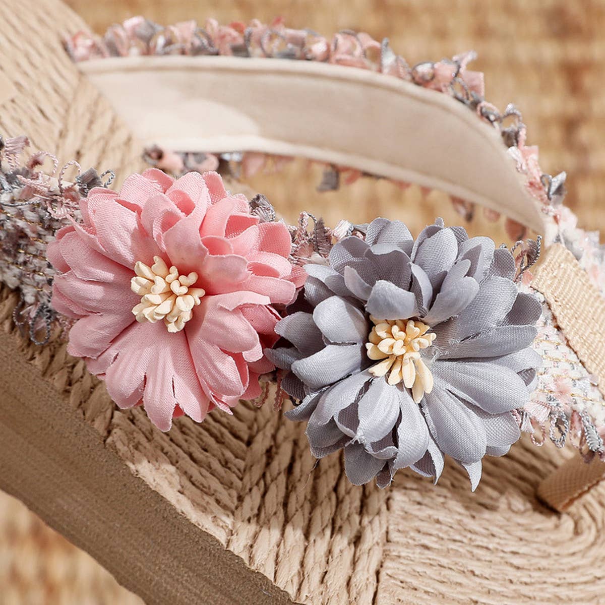 2024 NEW OUTER WEAR THICK-SOLED WEDGE SLIPPERS_CWSHS0721