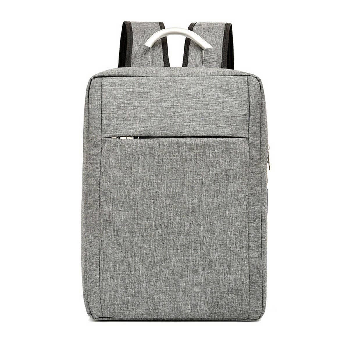Minimalist Large Laptop Backpack for Men_CWAB5398