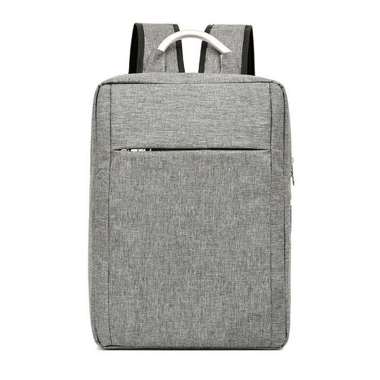 Minimalist Large Laptop Backpack for Men_CWAB5398