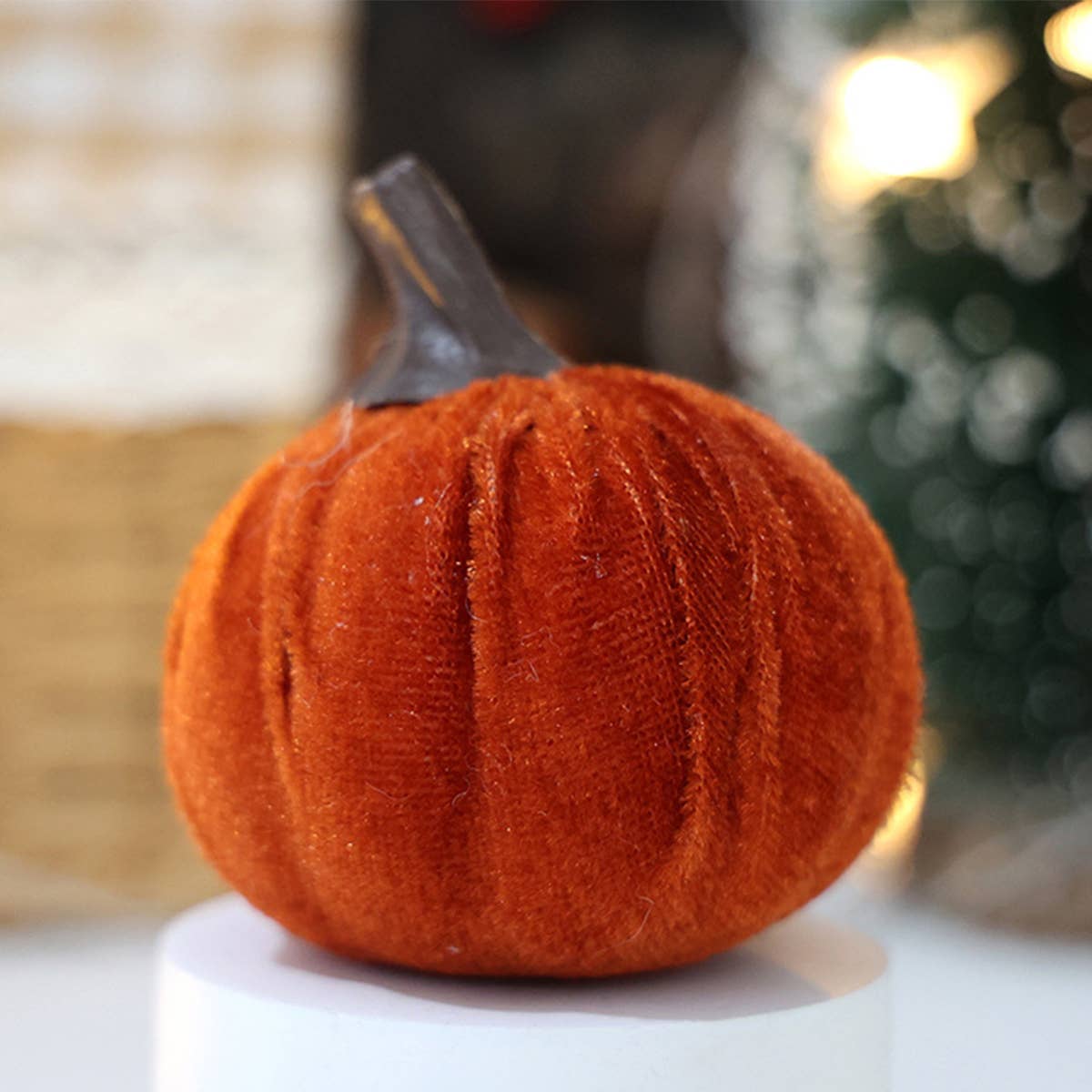 CWMM9530_HARVEST FESTIVAL THANKSGIVING PUMPKIN ORNAMENTS