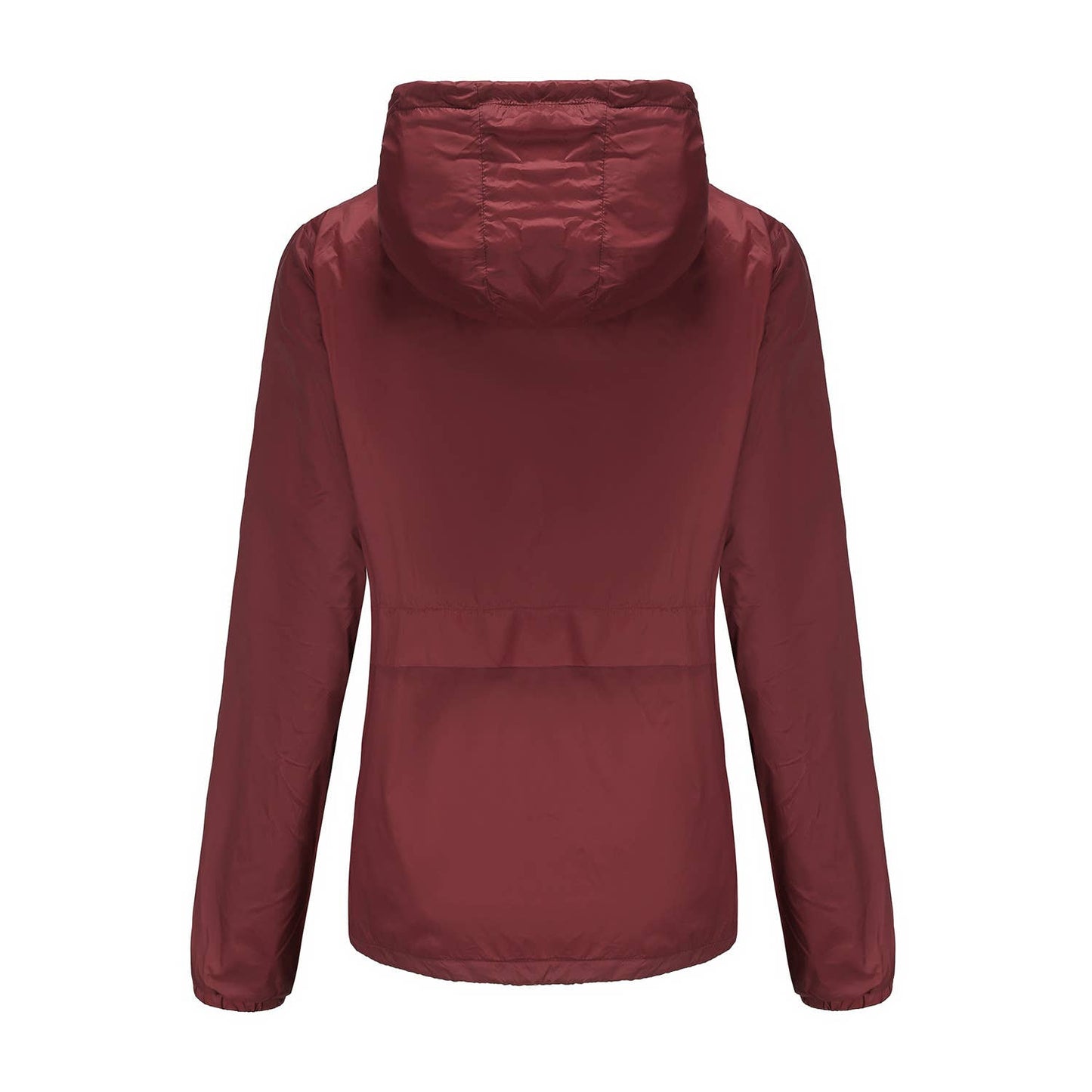 Lightweight mesh 20D hooded coat