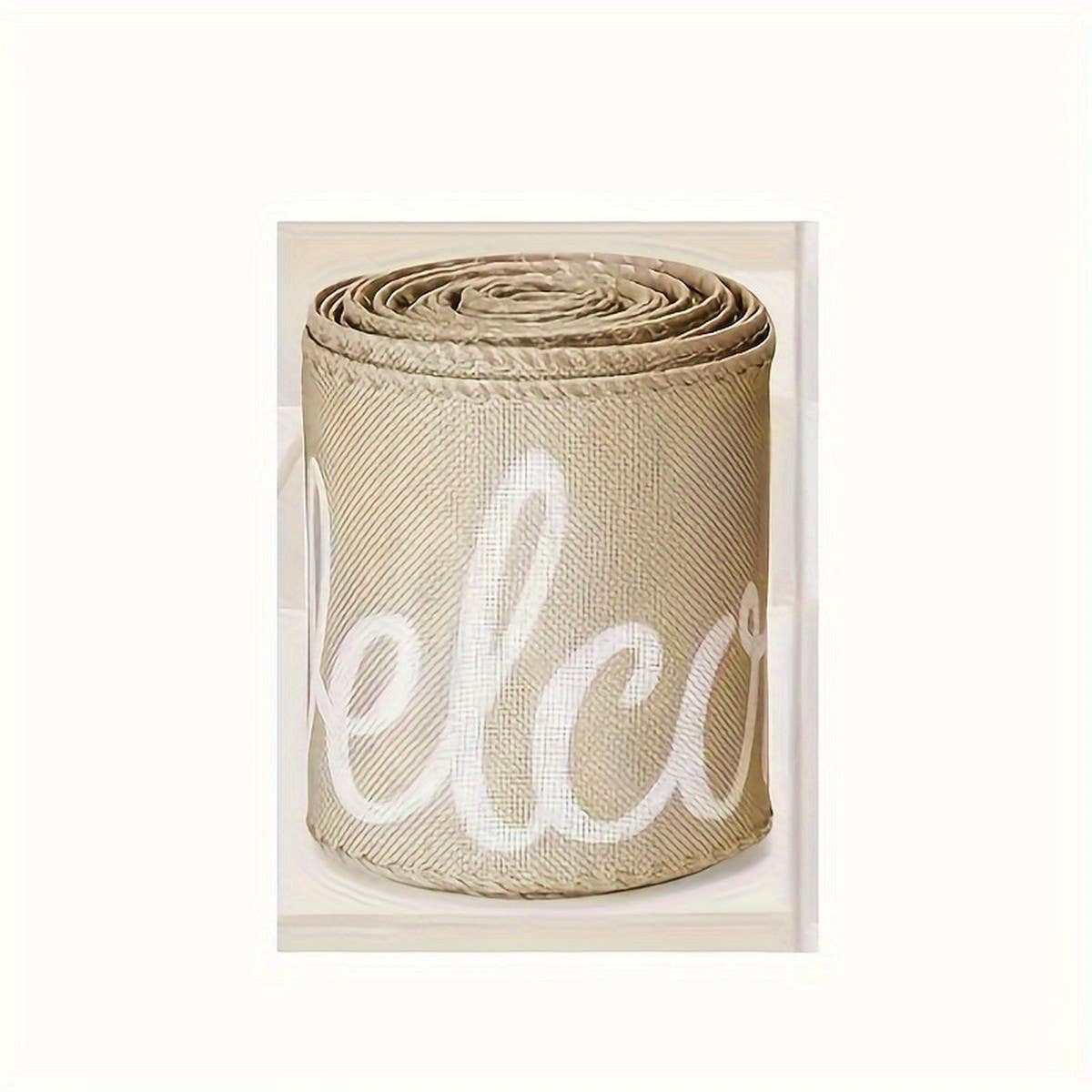 CWMM10203_FARMHOUSE BUFFALO PLAID RIBBON STRIPE DOT DECOR