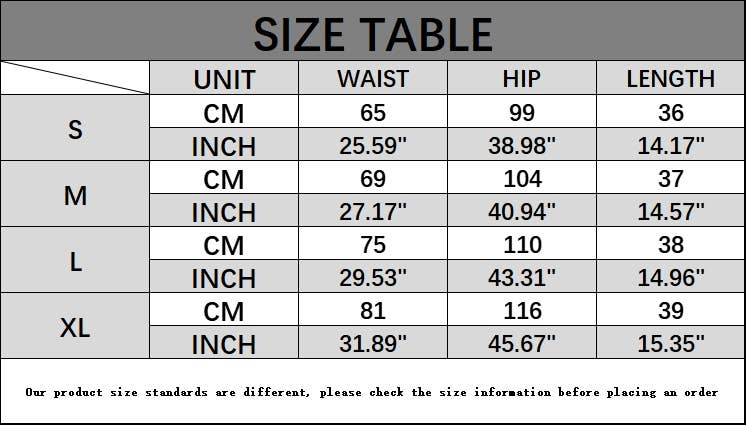 Commuter high-waisted PU lederhosen rolled hem