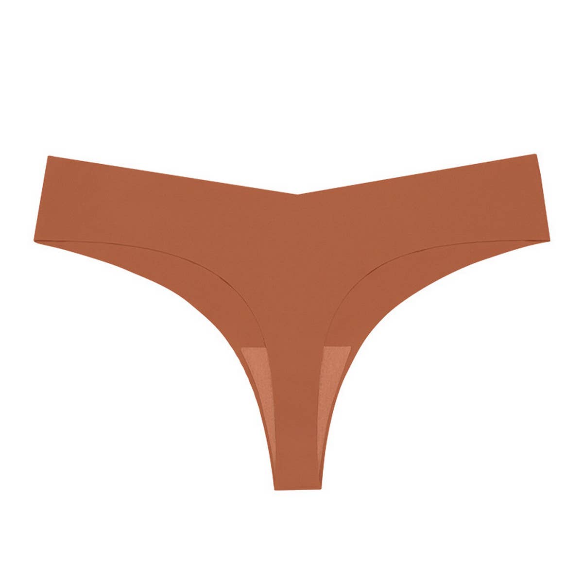 T-SHAPED LOW WAIST UNDERWEAR THONG