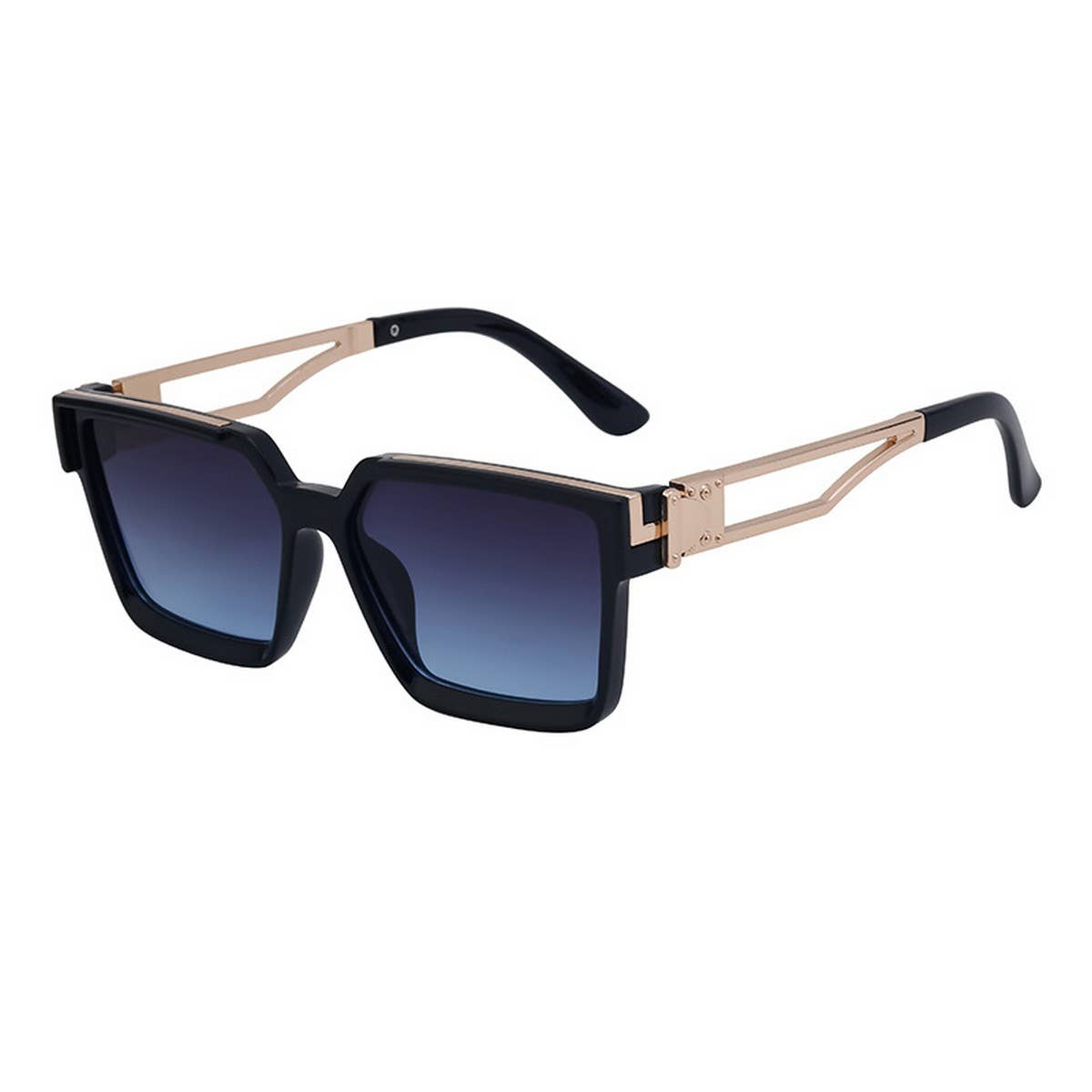 SQUARE FRAME SUNGLASSES SEXY SUNGLASSES_CWASG0672
