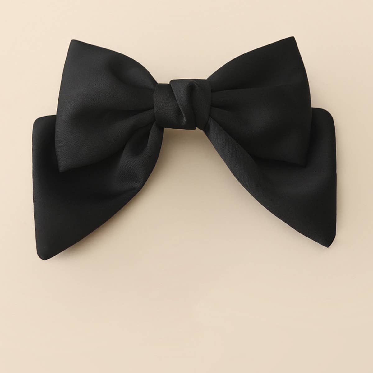 HIGH-END BOW SPRING HAIRPIN_CWAHA1797