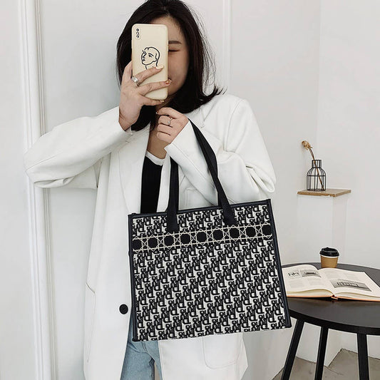 NEW PORTABLE TRAVEL LARGE CAPACITY COSMETIC BAG_CWAB4483