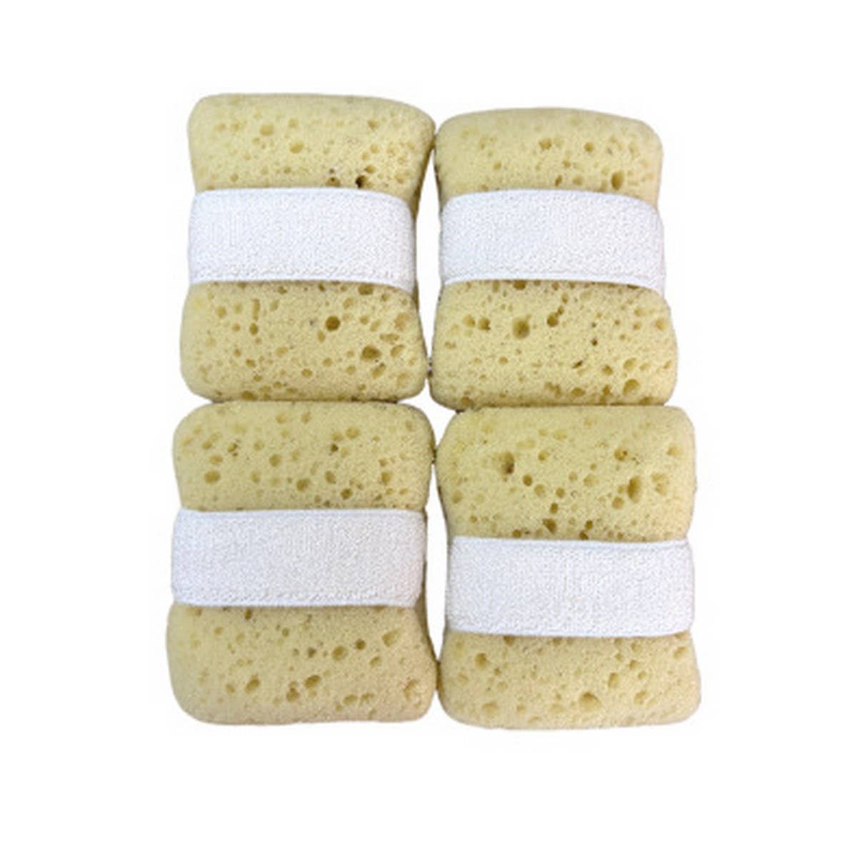 BATH SPONGE EXFOLIATING SPONGE BATH SPONGE_CWMM3404