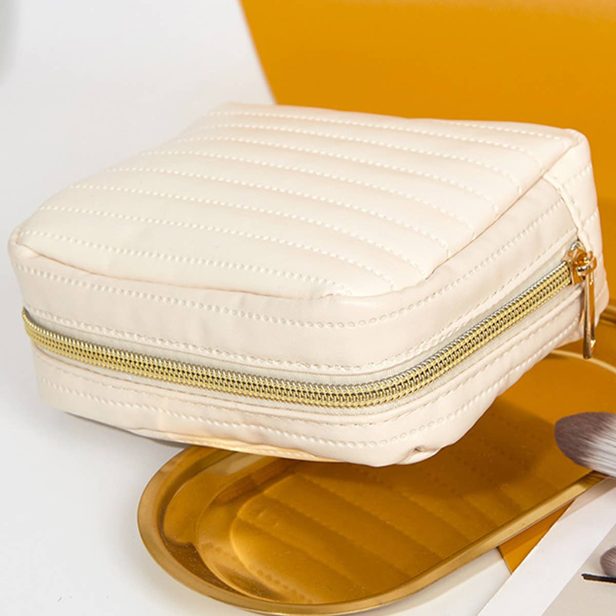TRAVEL PORTABLE LARGE CAPACITY MAKEUP BAG_CWAB1445