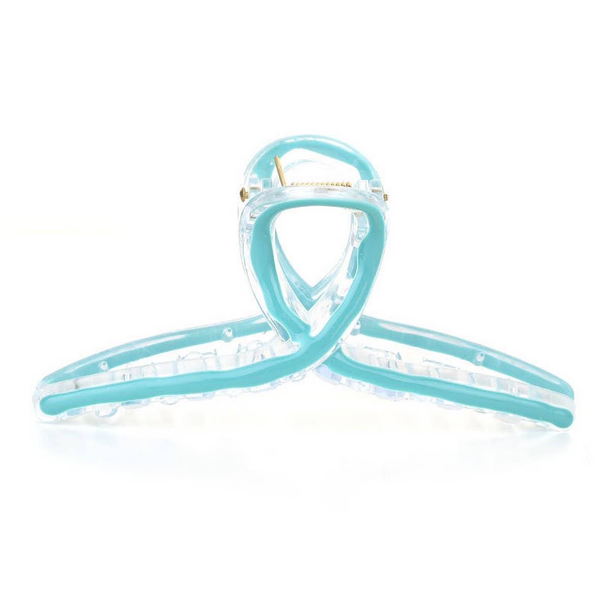 Large Acrylic Hair Claw for Thick Hair_CWAHA5665