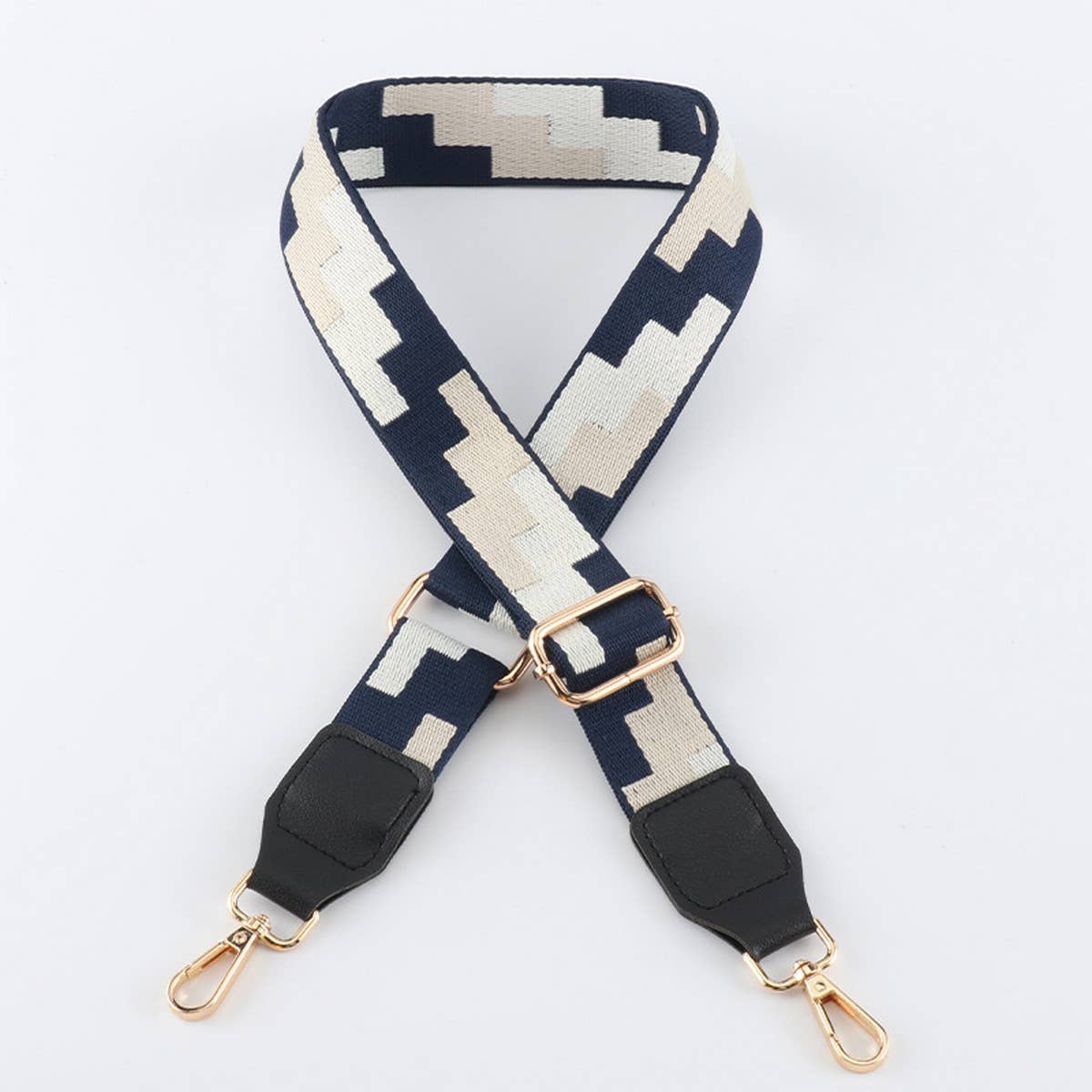 WOVEN 38MM COLORFUL STRAPS_CWMM1068