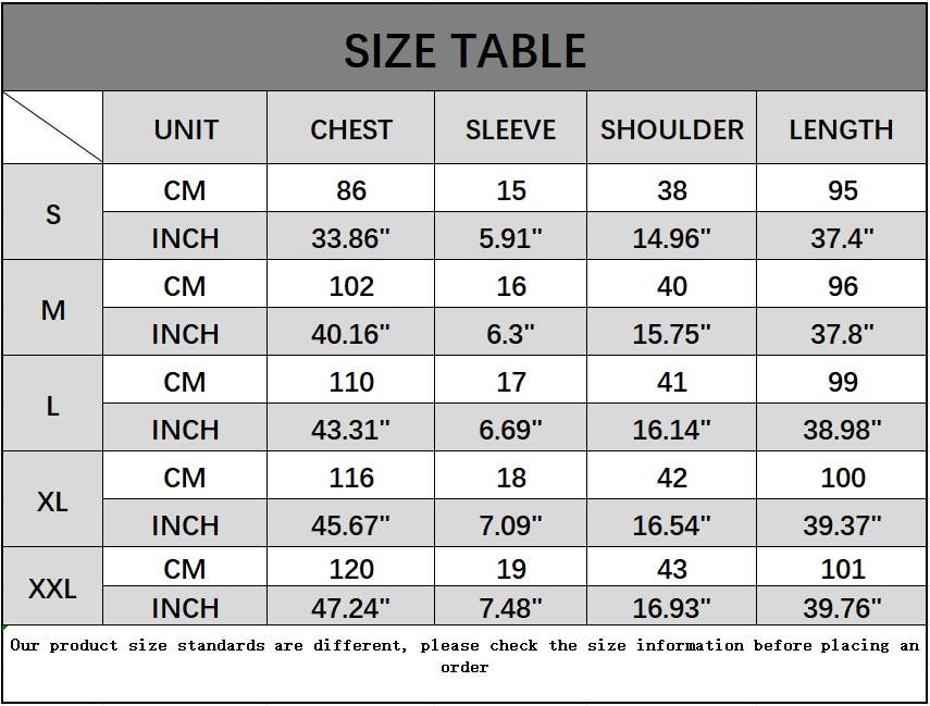 Printed skirt with loose V-neck