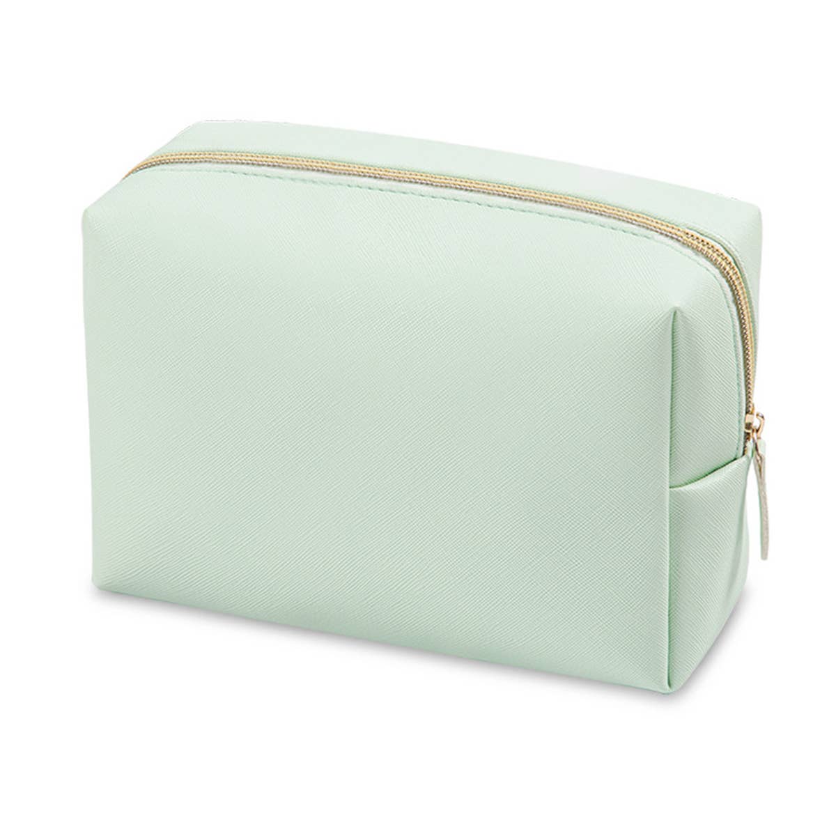 WOMEN SIMPLE PORTABLE WASHING BAG LARGE_CWAB0575