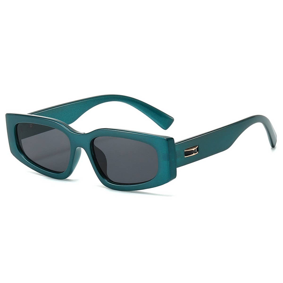 RETRO UV PROTECTION SUNGLASSES