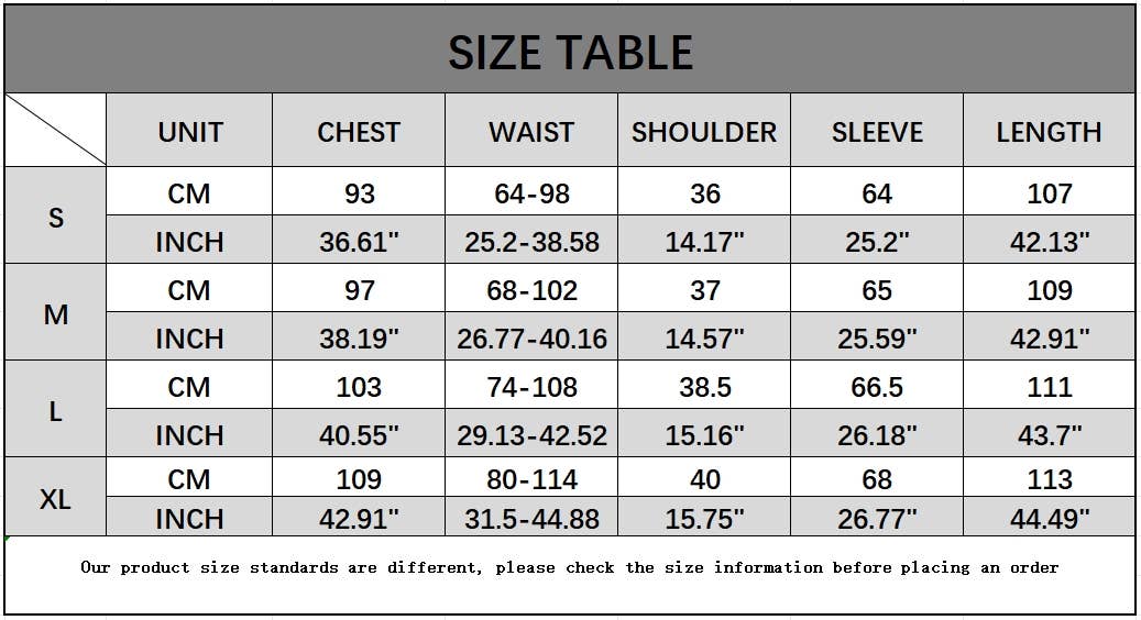 Pleated print long-sleeved vintage dress