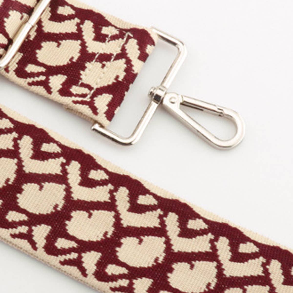 RETRO BOHO STYLE ADJUSTABLE BAG STRAP_CWMM1042