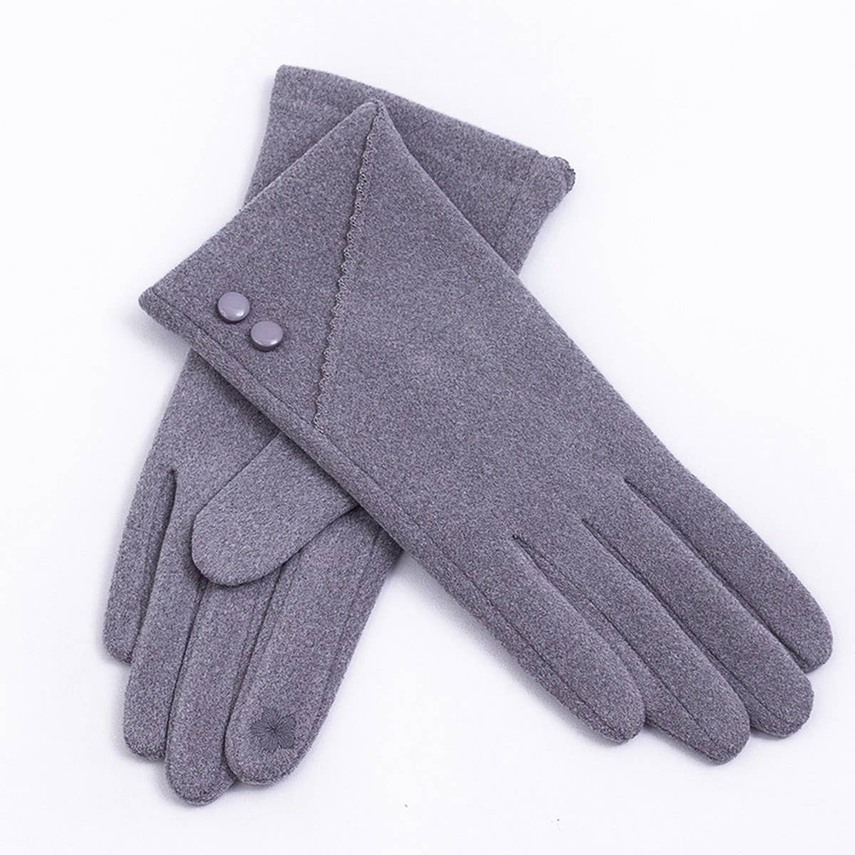 WOMEN'S WINTER THICK WARM GLOVES_CWMM1661