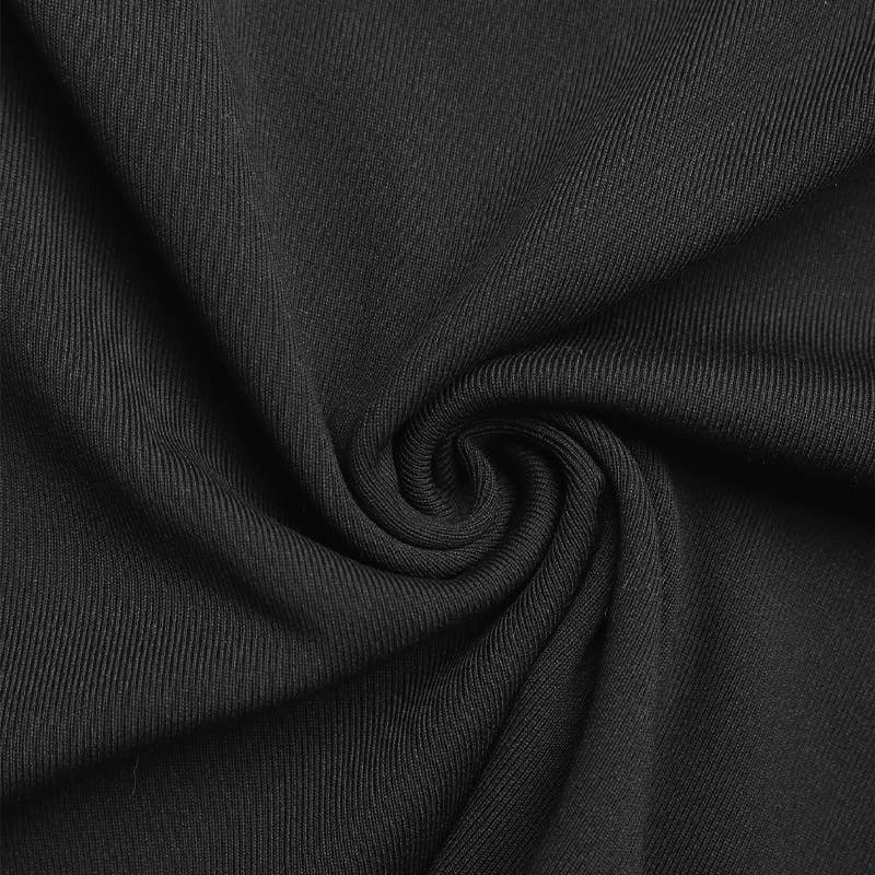 FASHION OFF-THE-SHOULDER BOW LONG-SLEEVED T-SHIRT