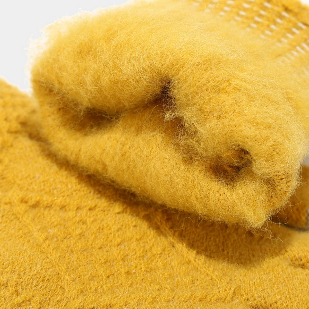 2024 NEW HAT SCARF GLOVES THREE-PIECE SET_CWAH1579