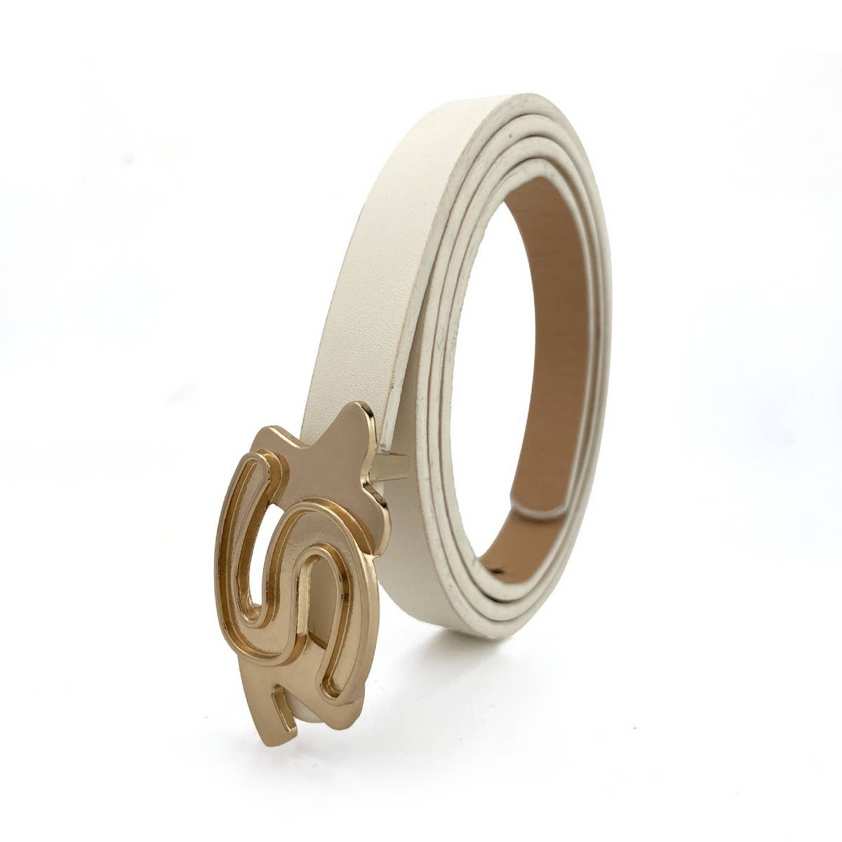 WOMEN'S THIN BELT WOMEN'S DECORATIVE WAIST BELT_CWABE0707