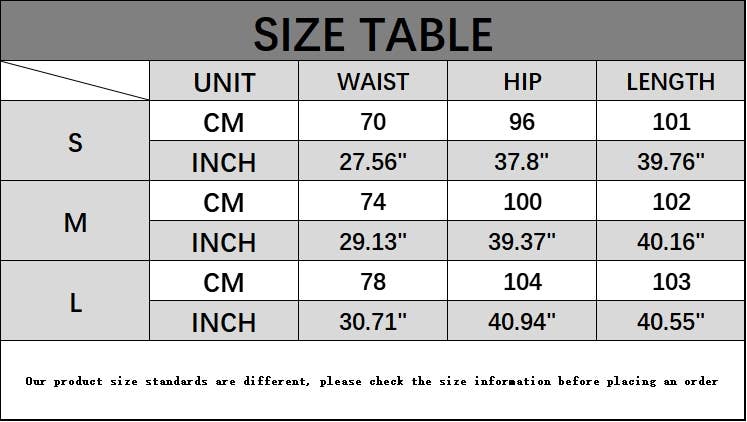 Printed metal buckle drape denim trousers