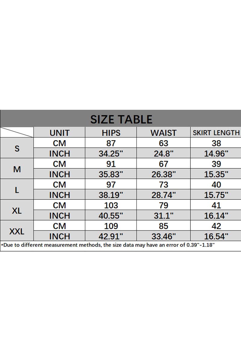 CWBMS0429_ELASTIC SHINY SHORT SEXY BODYCON SKIRT