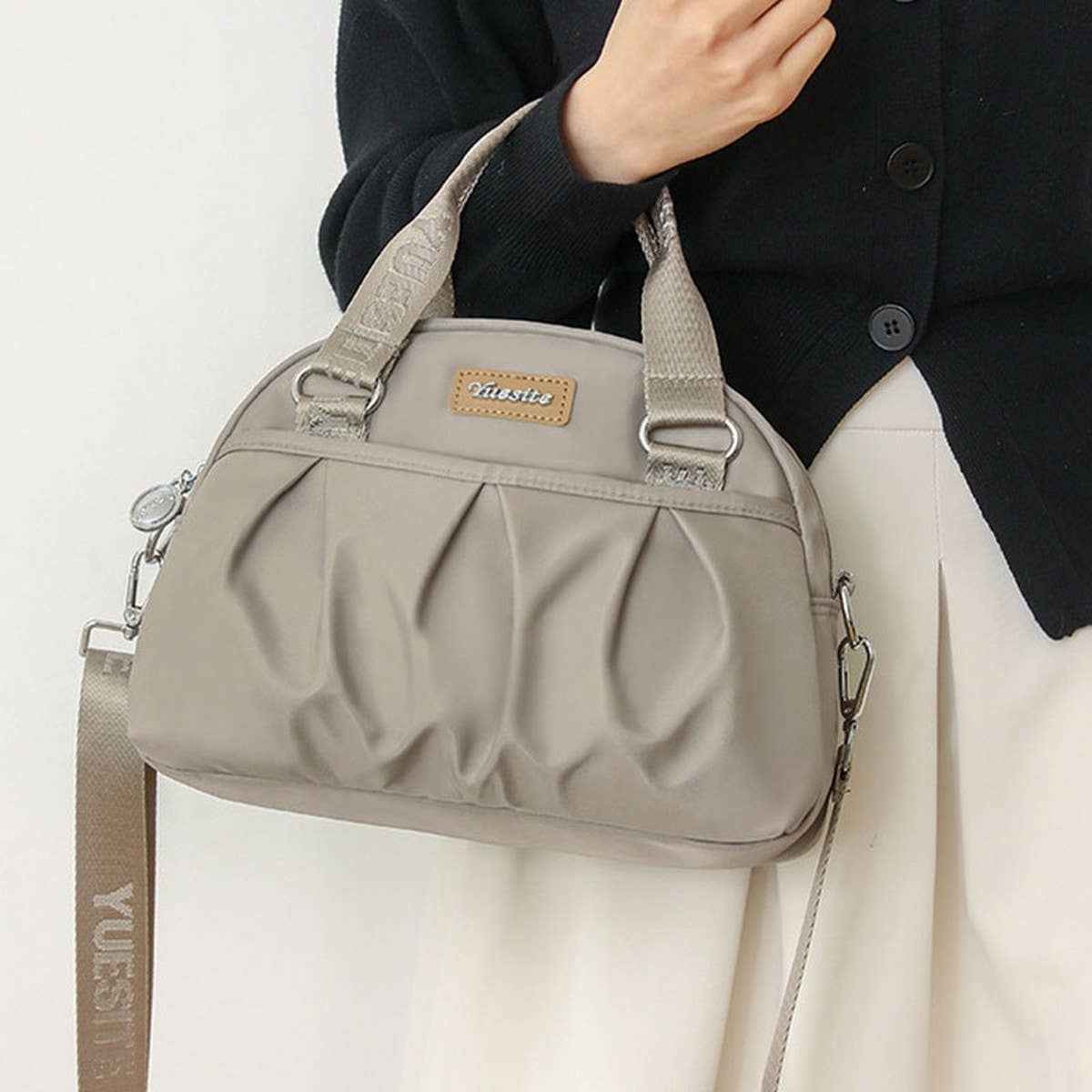 CASUAL VERSATILE WATERPROOF CROSSBODY SHOULDER BAG_CWASC1742