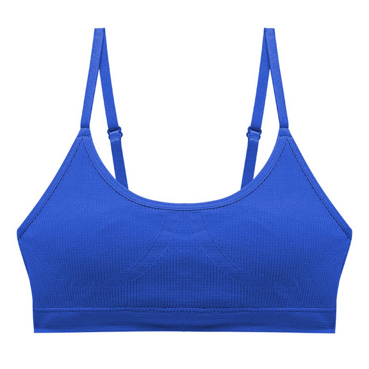 PADDED PUSH-UP SPORTS BRA_CWMU0311