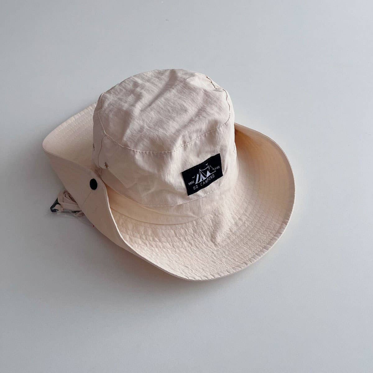 FASHIONABLE CHILDREN'S THIN OUTDOOR HIKING HAT_CWAH2876