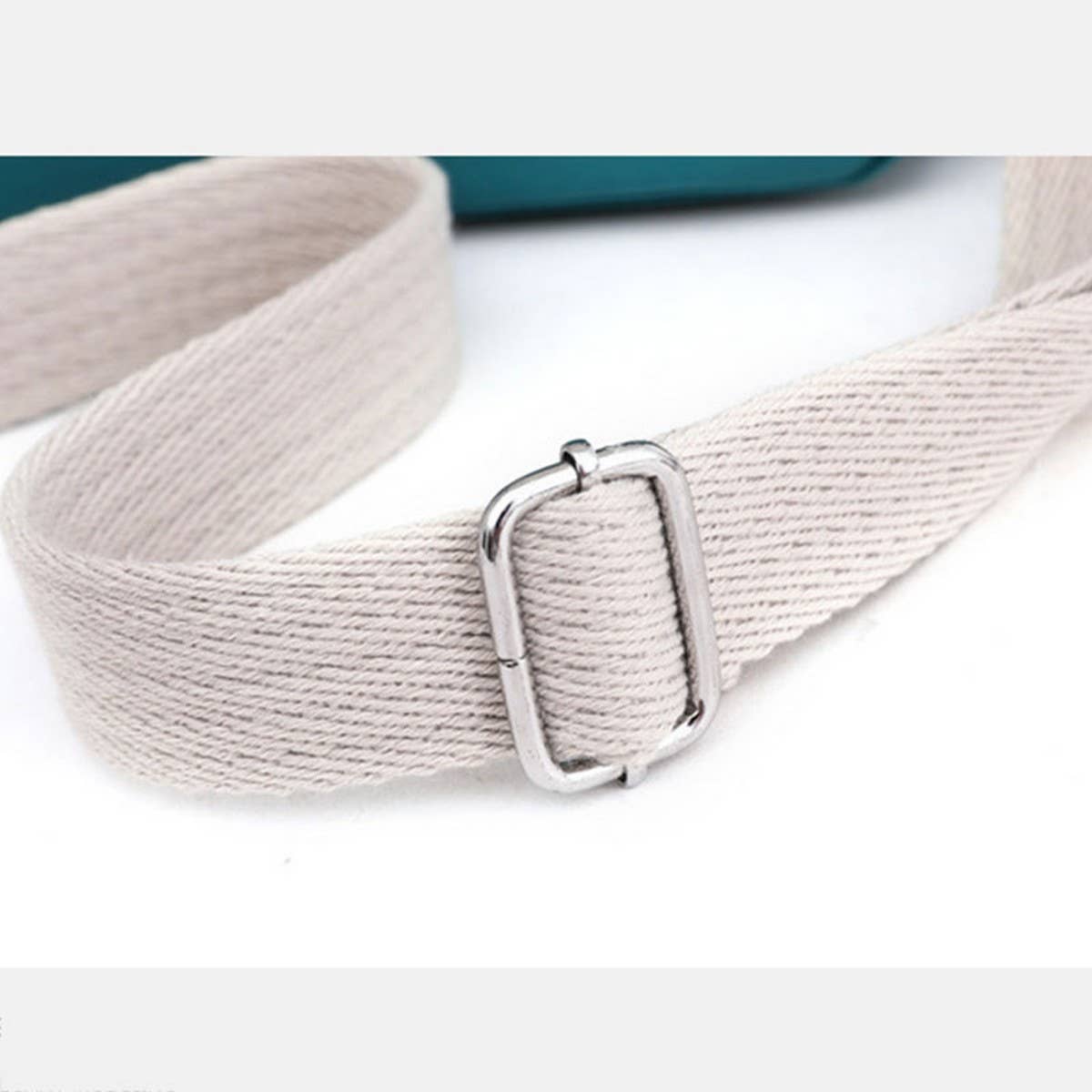 SIMPLE LARGE CAPACITY SHOULDER MESSENGER BAG_CWAB3516