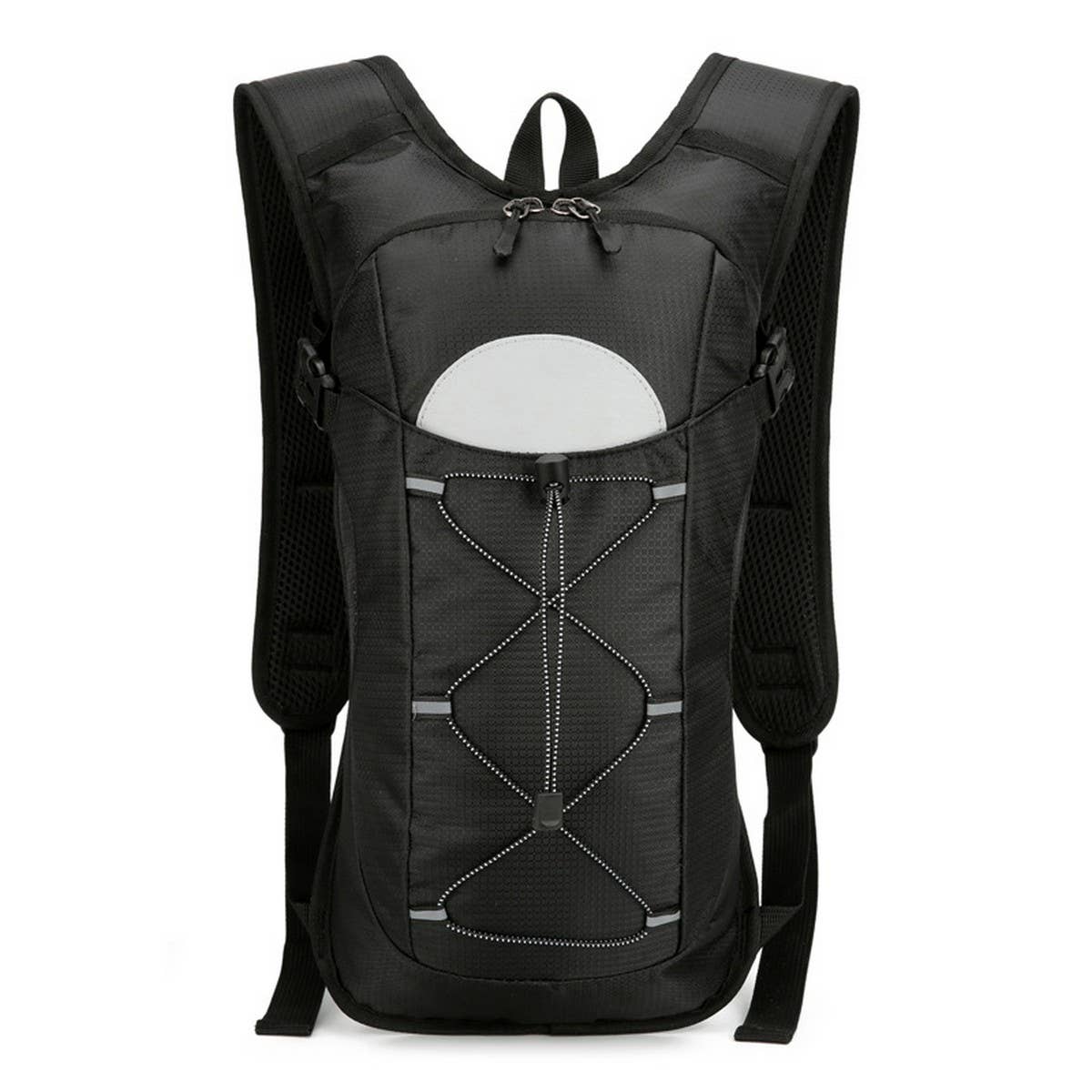 Foldable Lightweight Backpack for Hiking & Cycling_CWAB5438