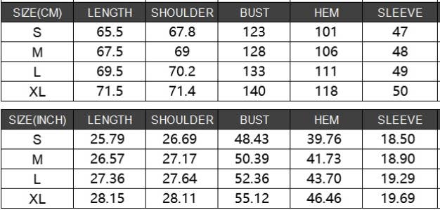 STREET STYLE COLOR COUNTER LONG SLEEVE HOODIE