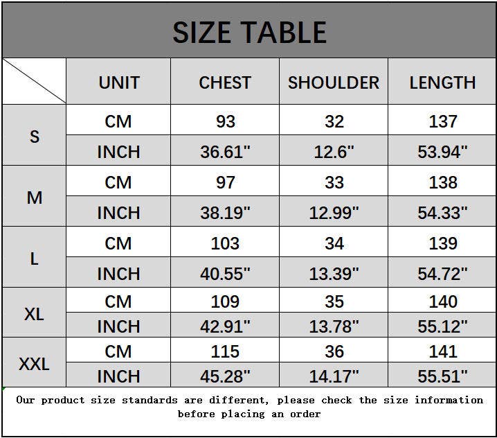 Solid-colored cotton V-neck loose wide-hem dress