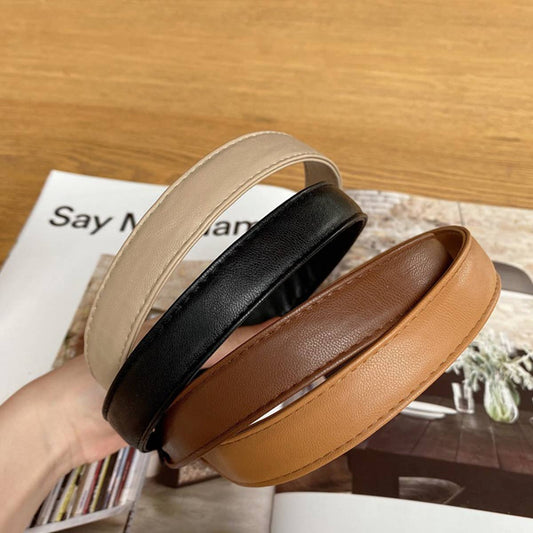 2024 NEW RETRO TEMPERAMENT HEADBAND_CWAHA2841