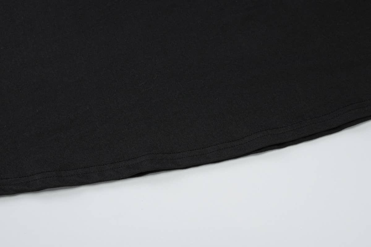 One Shoulder Cutout Backless Maxi Dress