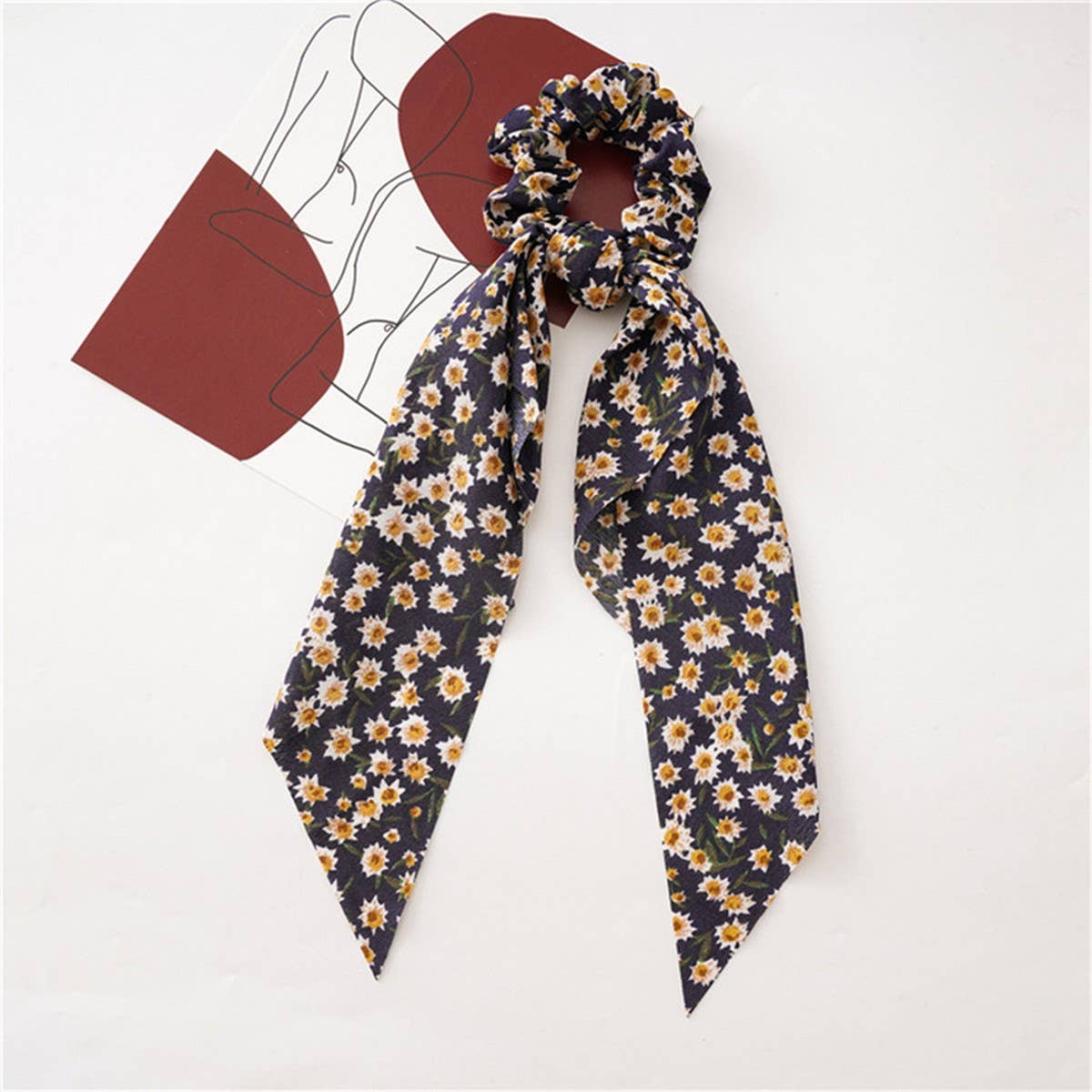 2024 NEW HOT SELLING BOW HAIR TIES_CWAHA1087