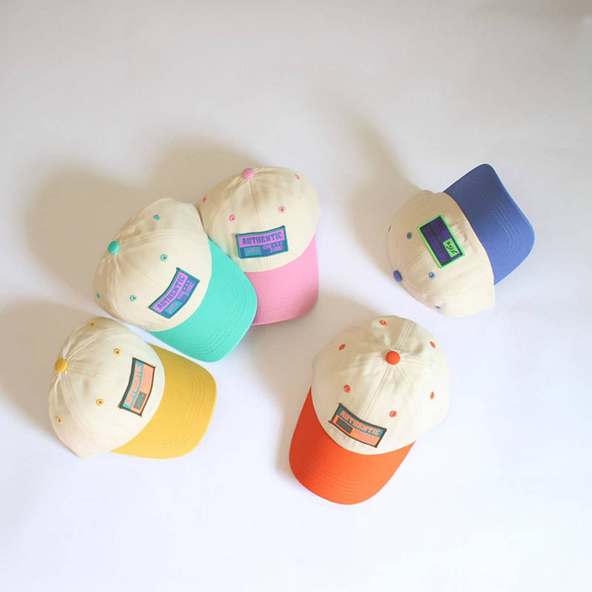 Kids¡¯ Sun Protection Baseball Cap - Outdoor Hat CWAH2913