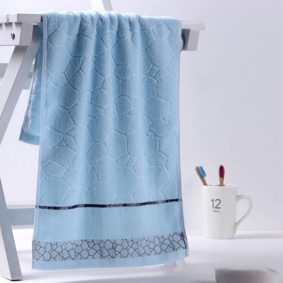 SOLID COLOR THICKENED COTTON TOWEL FOR ADULTS_CWMM2320
