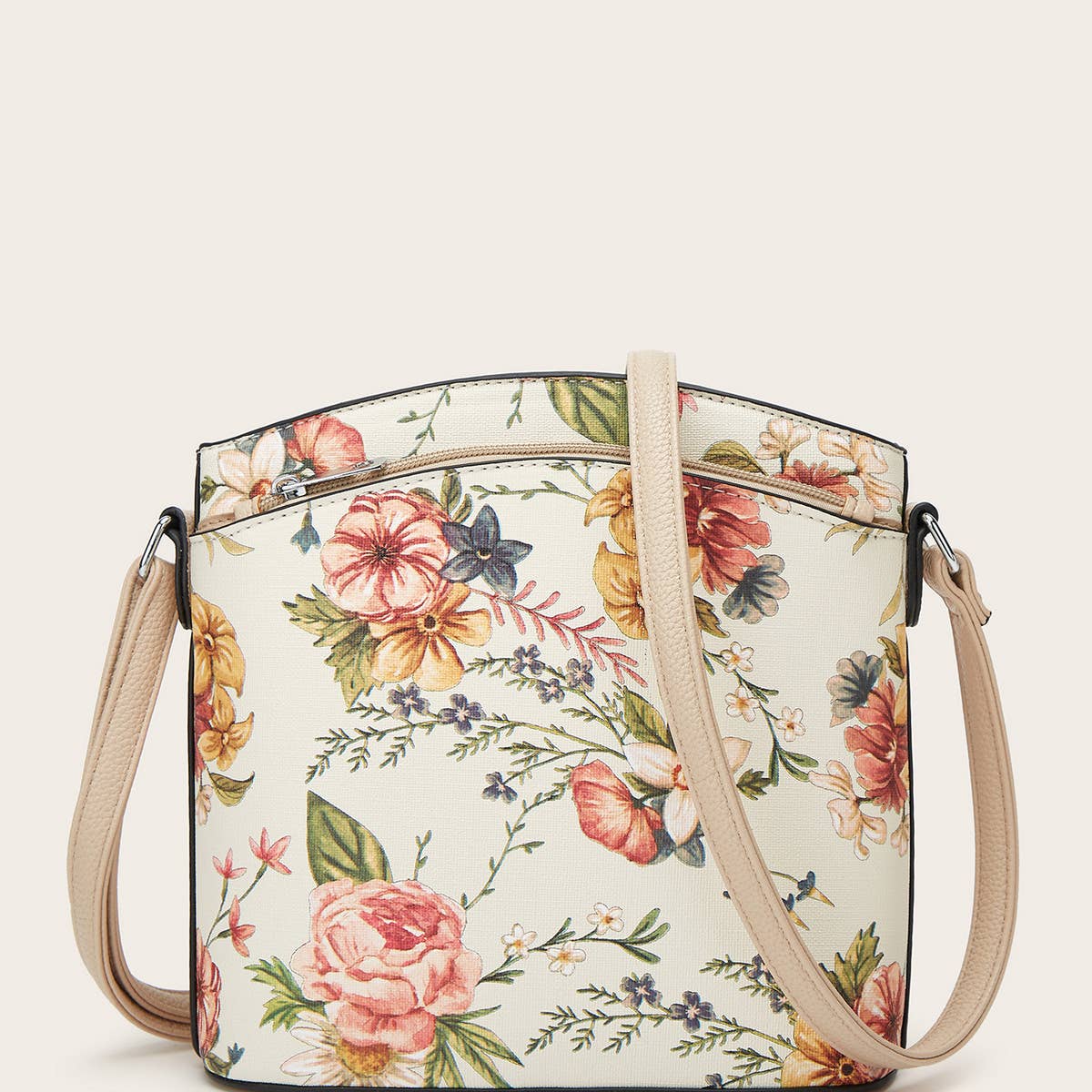 FASHION CASUAL PRINTED SHOULDER BAG_CWAB2655