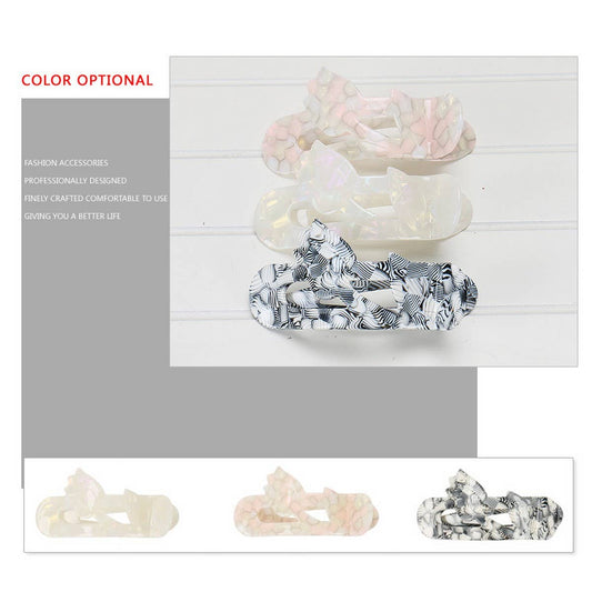 ACETATE HAIR CURLER FOR DUCKBILL CLIP_CWAHA4222